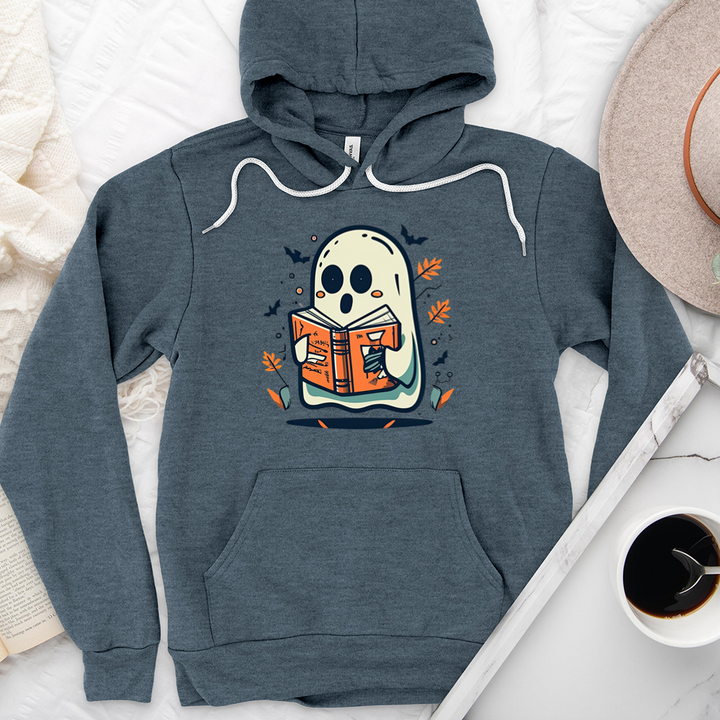 autumn apparition premium hoodie sweatshirt