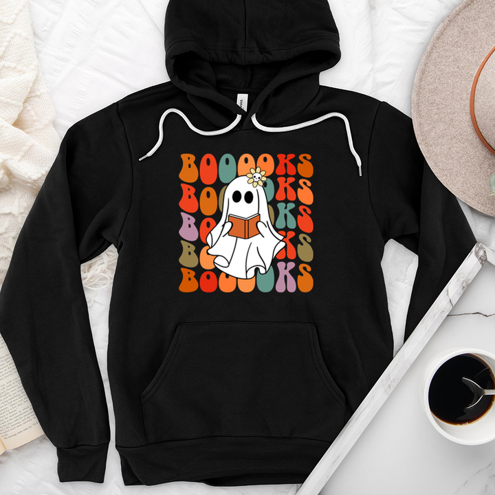 booooks booooks premium hoodie sweatshirt