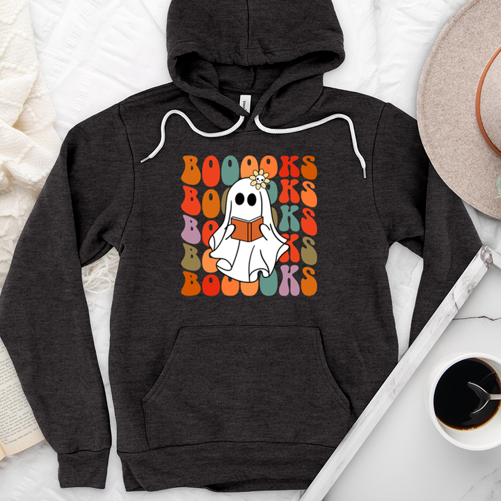 booooks booooks premium hoodie sweatshirt