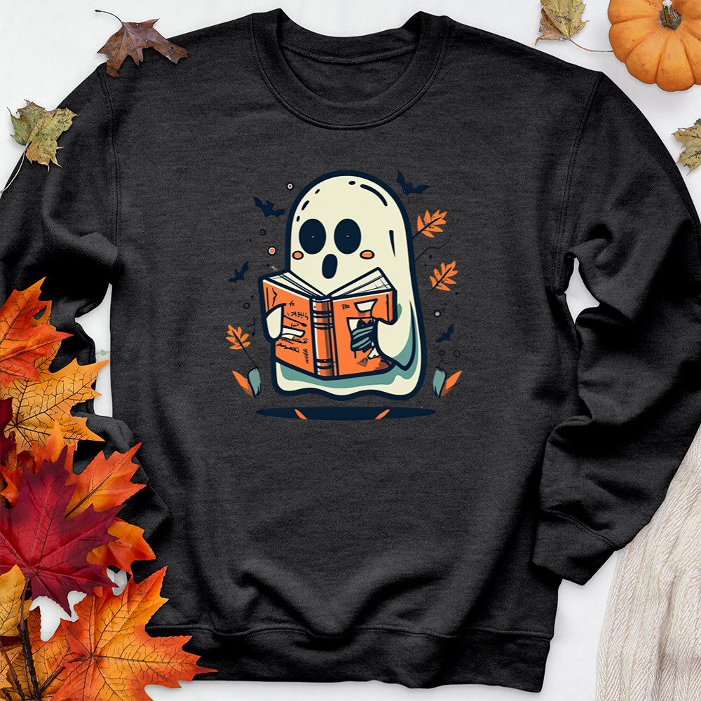 autumn apparition premium crewneck sweatshirt