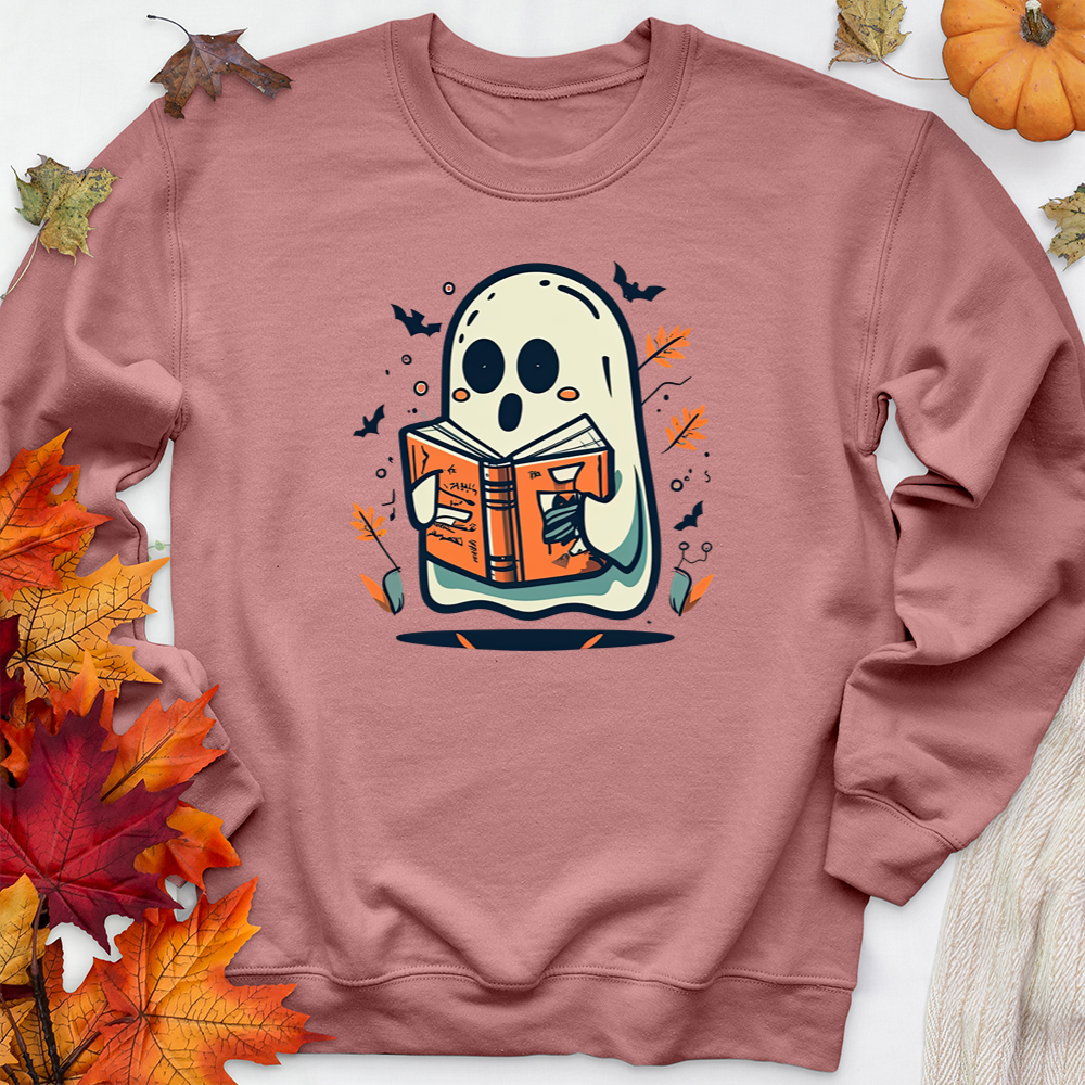 autumn apparition premium crewneck sweatshirt