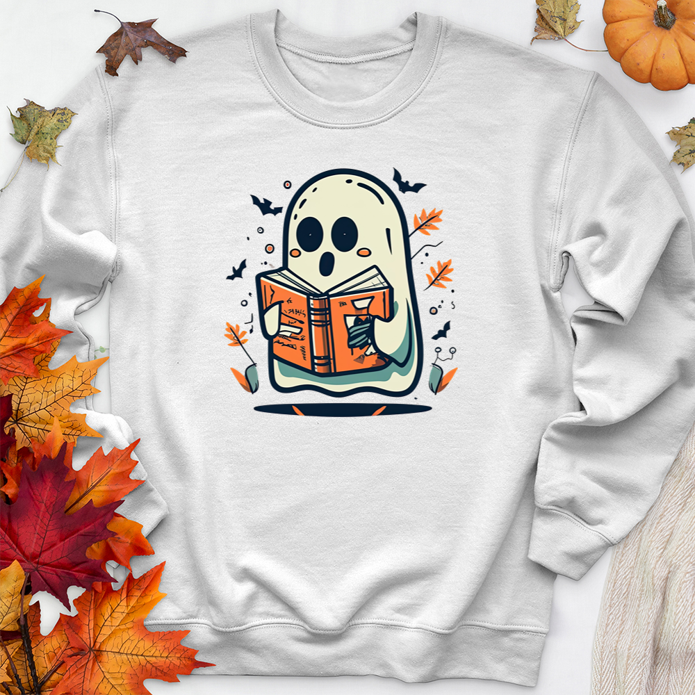 autumn apparition premium crewneck sweatshirt