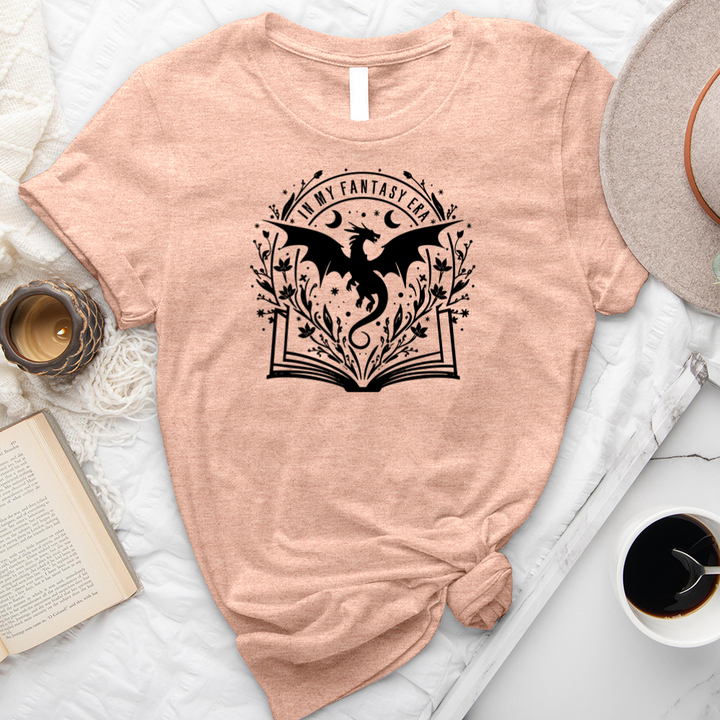 fantasy era unisex tee