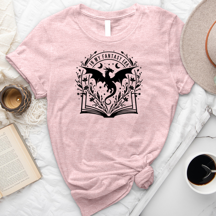 fantasy era unisex tee