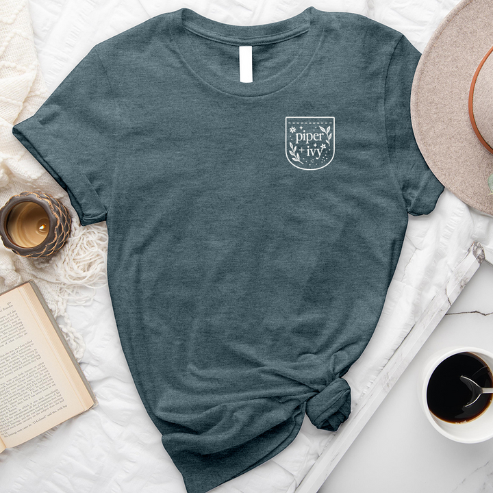 piper + ivy brand unisex tee