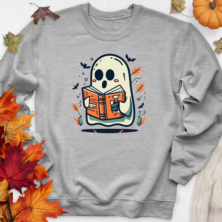 autumn apparition premium crewneck sweatshirt