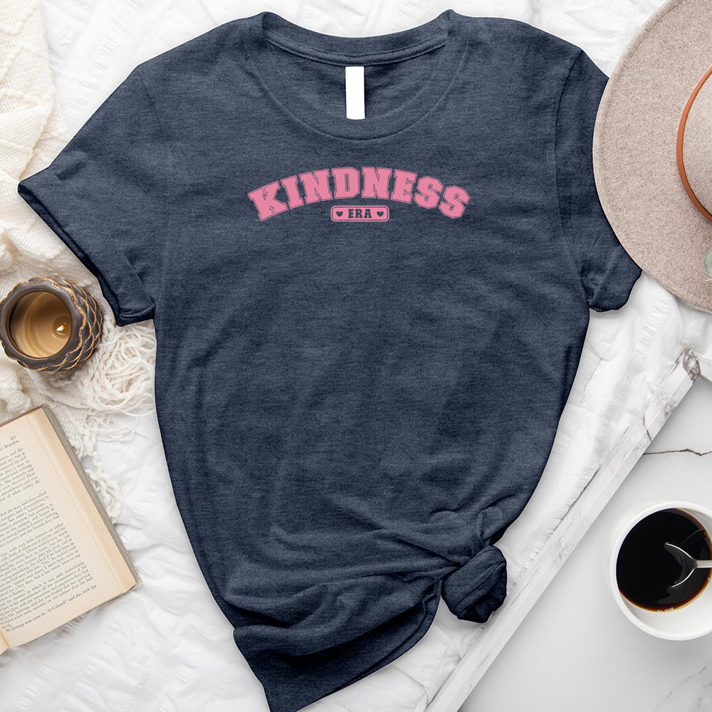 kindness era unisex tee