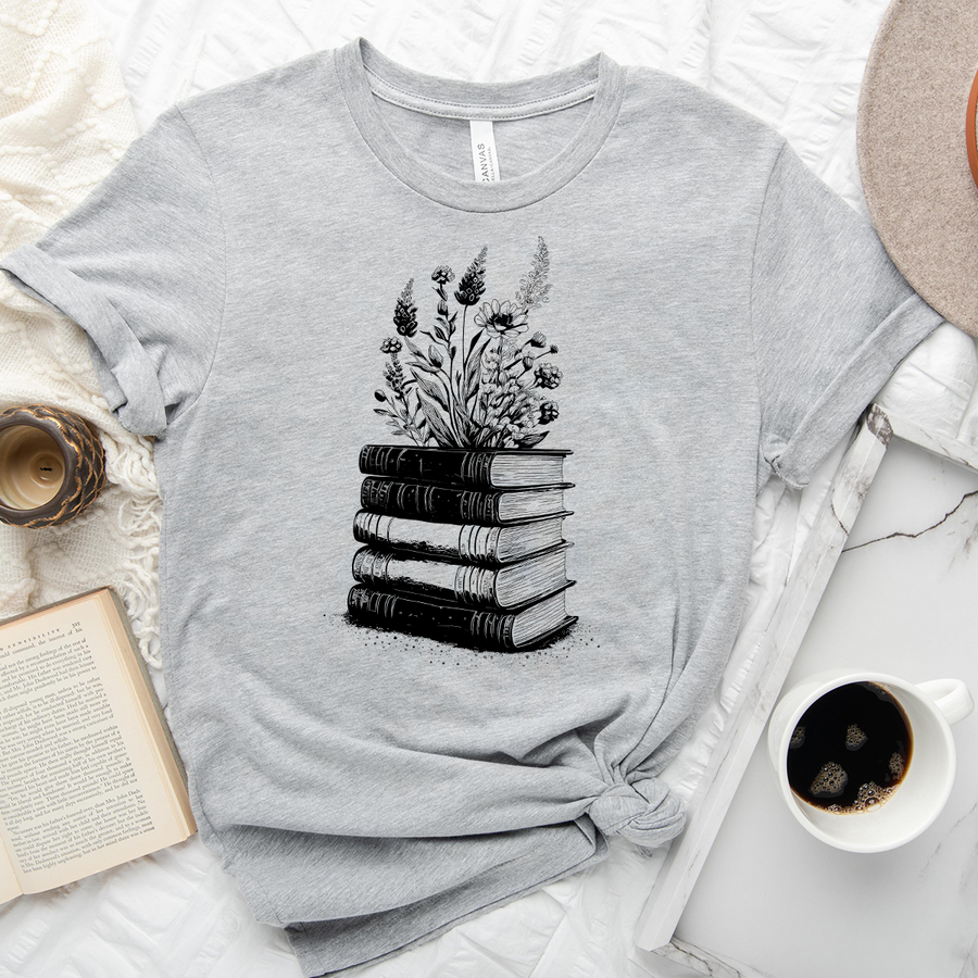 Book Tees – Page 2 – Piper And Ivy